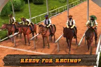 Cowboys Horse Racing Derby Screen Shot 5