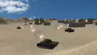 Tank Ace Screen Shot 4