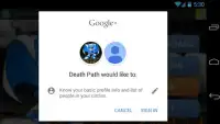 Death Path 2016 Screen Shot 2