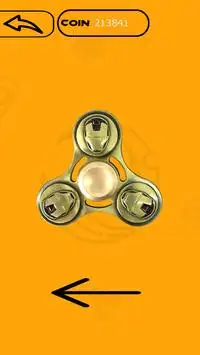 Spinner Fidget 85 Screen Shot 4