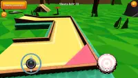 Mini Golf: Retro 2 Screen Shot 20