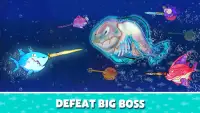 Fish Frenzy - Ocean Hero Screen Shot 3