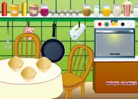 Cake Maker: Giochi di Cucina Screen Shot 4