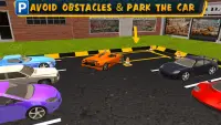 Vegas Gangster Car Driving Simulator 2020 Screen Shot 0