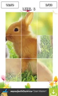 Animal Games For Girls Screen Shot 7