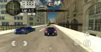 3D سباقات الشارع (الجزء 2) Screen Shot 2