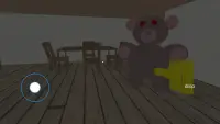 Teddy Horror Game Screen Shot 0