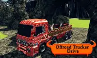 Dierenvervoer - vrachtwagen met vrachtwagen Screen Shot 3