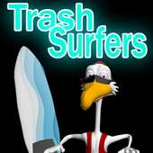 Trash Surfers