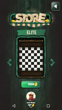 Checkers - Offline Board Games Screen Shot 5