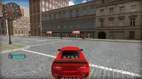 Trouble City - Nitro Cars Screen Shot 1