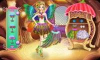 Fairy Princess Fire Rescue - Games for girls Screen Shot 5