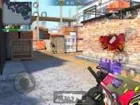 Modern Ops: Gun Shooting Games Screen Shot 11
