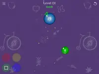 Max 80 Go - Bubble Crash! Screen Shot 8