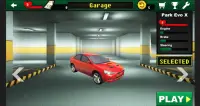 Garagem Estacionamento 3D Screen Shot 12