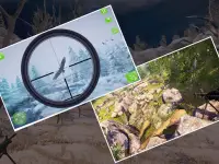 Wild Hunter Games - Animal Shooting Simulator Screen Shot 12