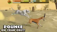 Cheetah Simulator Screen Shot 7