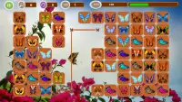 Onet Butterflies Connect Screen Shot 5