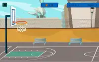 Basketball Shots Screen Shot 1