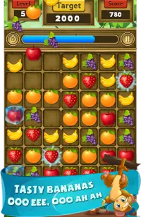 Fruits Epic Screen Shot 2