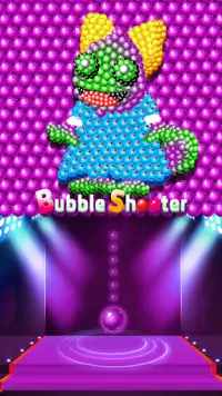 Bubble Shooter 2 Classic Screen Shot 3