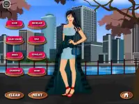 Spiele für Mädchen Mode Screen Shot 5
