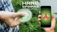 Fidget Spinner - Stress Reducer Screen Shot 0