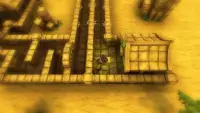 Mipi maze : Лабиринт головоломка 3D Screen Shot 3