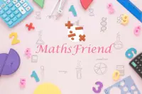 MathsFriend - Best Mathematics Playground Screen Shot 0