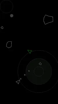 Asteroids For 2 Screen Shot 2