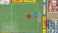 Online Disc Football Screen Shot 0