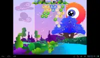 Monster Bubble Shooter Screen Shot 3