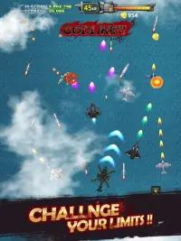 Sky Fighter 2 : Revolution Screen Shot 6