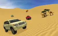 Dubai 4x4 Desert Safari Challenge 2019 Screen Shot 0