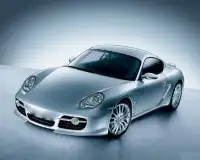 Jigsaw Puzzles Porsche Cayman Screen Shot 3