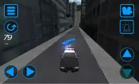 polizia simulator guida auto Screen Shot 7
