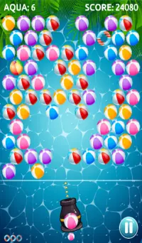 Bubble Shooter Screen Shot 6