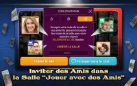 VIP Tarot gratuit - Jeu Tarot en ligne multijoueur Screen Shot 22