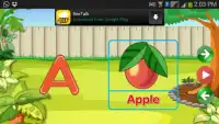 Educational Kids Games Screen Shot 1