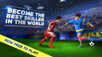 SkillTwins: Football Game Screen Shot 0