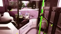 Impossible Airport Bus Simulator : 3D Bus Truck Screen Shot 3