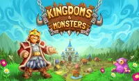 Kingdoms & Monsters (kein WiFi Screen Shot 6