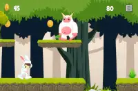 Bunny Boy: Fight the Monsters Screen Shot 2