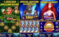 SlotsLand :Vegas Slot Machines  and Casino Games Screen Shot 5