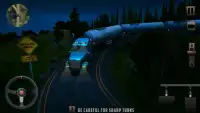 オフロードオイルタンカートランスポータートラック：ロードトレイン Screen Shot 10