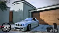 M3 Drift: BMW GT Car Rider Screen Shot 0