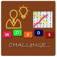 Word Challenge