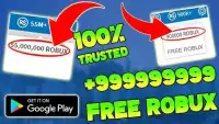 Get Free Robux Pro Tips For Robux 2020 Screen Shot 0