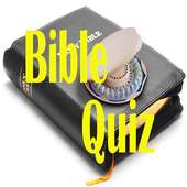 Holy Bible Trivia Juegos