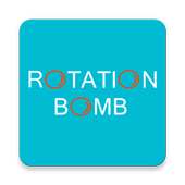 Rotation Bomb